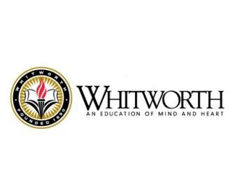 Whitworth