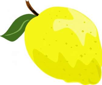 Lemon Seluruh Clip Art