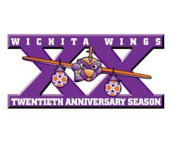Wichita-Flügel