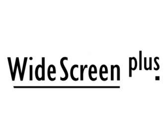 Widescreen Plus