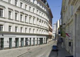 Edificios De Austria Wien