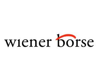 ウィーナー Boerse