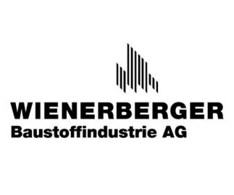 Винербергер Baustoffindustrie