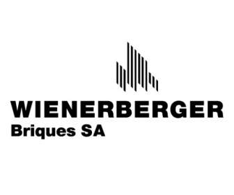 Wienerberger Briques