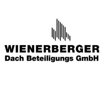 Wienerberger ジーモン ダッハ Beteiligungs