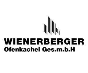 Wienerberger Ofenkachel