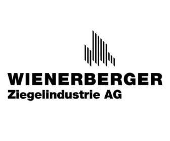 Винербергер Ziegelindustrie Ag