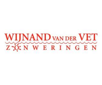 Wijnand Van Der Vet