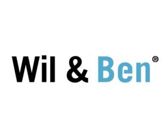 Wil Ben