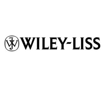 Wiley-liss