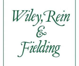 Wiley Zügel Fielding