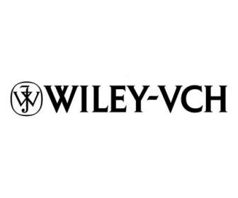 Wiley Vch