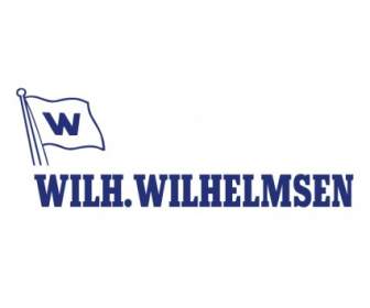 Wilh Wilhelmsen