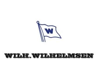 Wilh Wilhelmsen