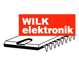 Elektronik ويلك