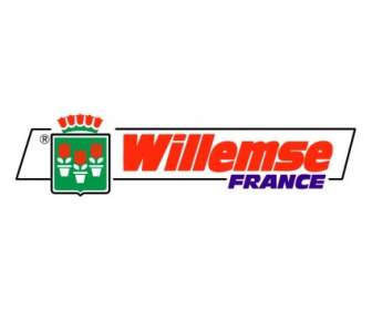 Willemse 프랑스