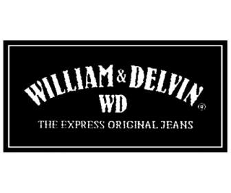 William Delvin