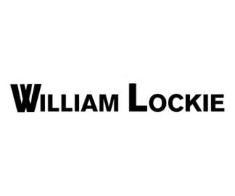 威廉 · Lockie