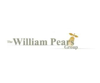 Groupe De Poires William De Sociétés Ltd