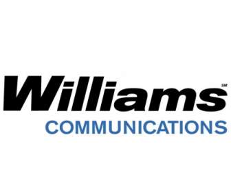 Comunicaciones De Williams
