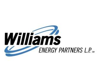Socios De Energía Williams