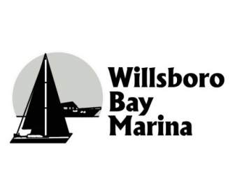 Willsboro Baía Marina