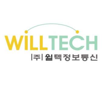 Willtech
