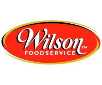 Foodservice วิลสัน