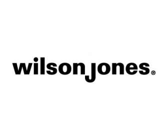 ويلسون جونز