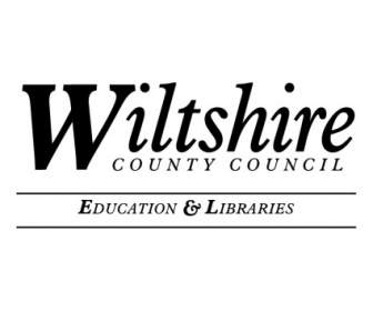 Hội đồng Quận Wiltshire