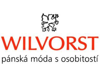 Wilvorst