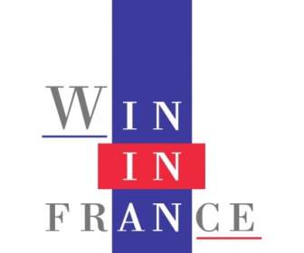 Vincere In Francia