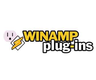 Winamp 外掛程式