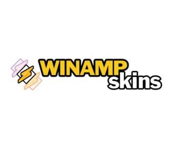 Winamp のスキン