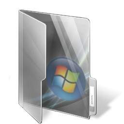 Window Folder