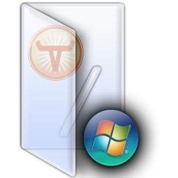 Window Folder