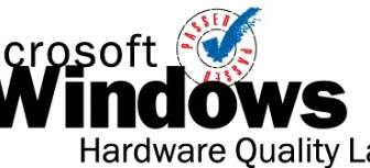 Windows 硬體品質