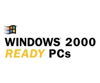 Windows أجهزة الكمبيوتر جاهز