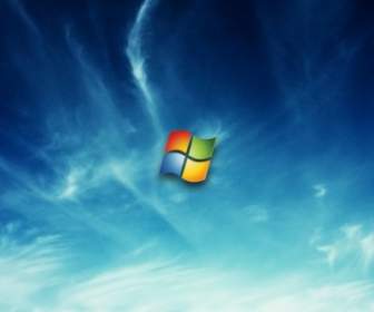 Windows Sky Wallpaper Windows Vista Computers