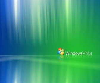 Windows Vista の壁紙 Windows Vista コンピューター