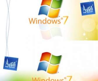 รูปพื้นหลังของ Windows โดยการ Zakies