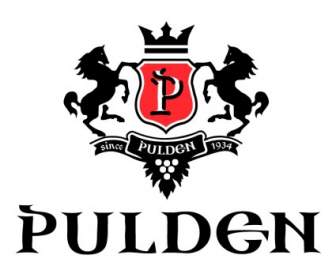 酒窖 Pulden Plc