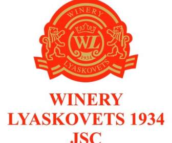 Lyaskovets ไวน์