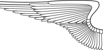 Wing Clip Art