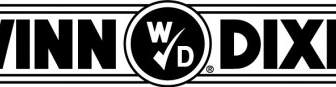 Logotipo De Winn Dixie