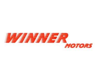 Winner Motors