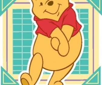 Winnie The Pooh Pooh