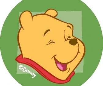 Winnie Pooh Pooh