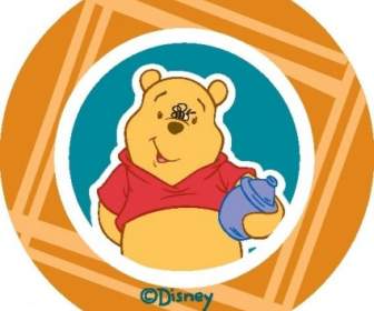 Winnie Pooh Pooh