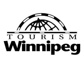 Turystyka Winnipeg